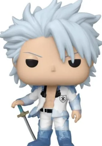 Absolute Bankai Hitsugaya
