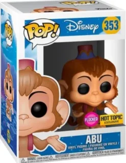 Abu - Flocké