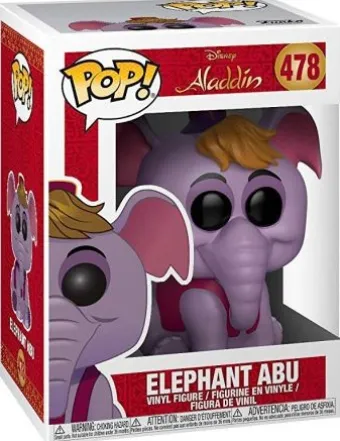 Abu Éléphant