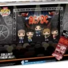 ACDC en concert
