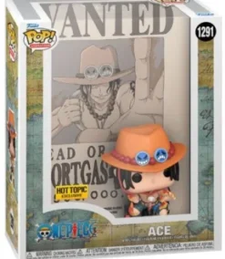 Ace - Poster