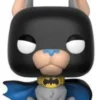 Ace the Bat Hound