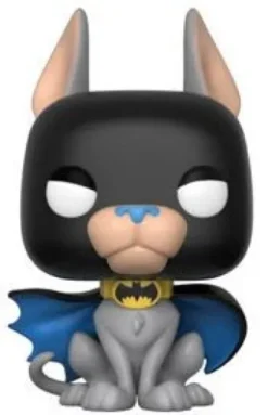 Ace the Bat Hound