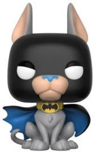 Ace the Bat Hound