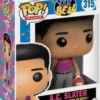A.C. Slater