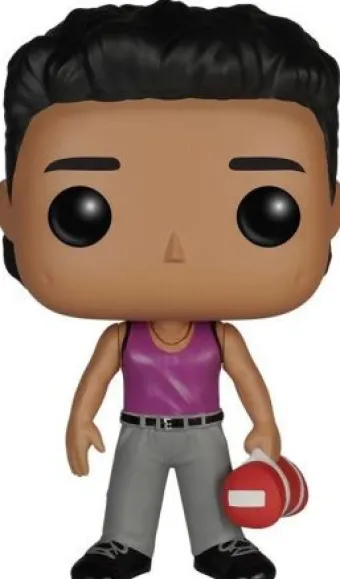 A.C. Slater