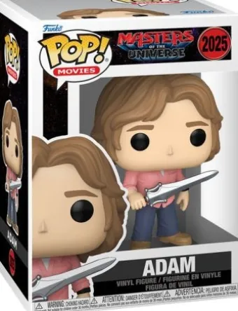 Adam