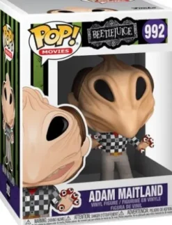Adam Maitland