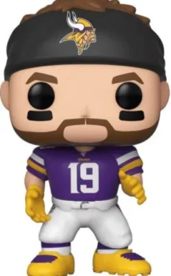 Adam Thielen - Vikings