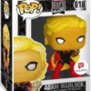 Adam Warlock