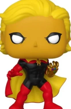 Adam Warlock