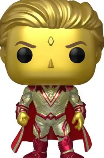 Adam Warlock