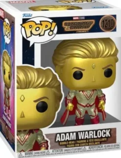 Adam Warlock