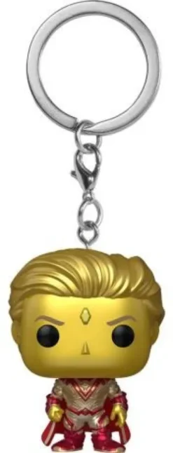 Adam Warlock - Porte-clés