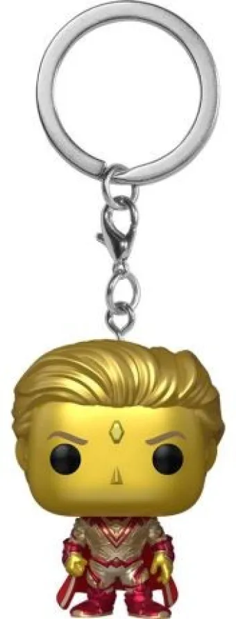 Adam Warlock - Porte-clés