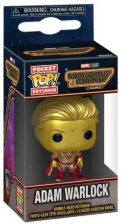 Adam Warlock - Porte-clés