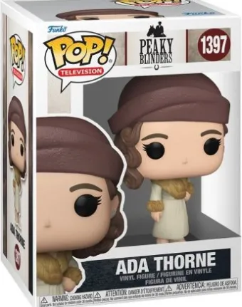 Ada Thorne
