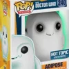 Adipose - Brillant dans le noir