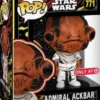 Admiral Ackbar