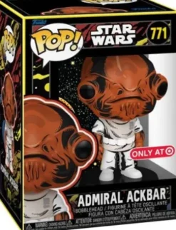 Admiral Ackbar