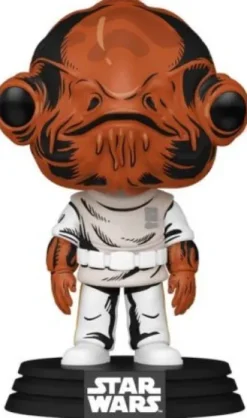 Admiral Ackbar