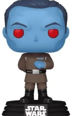 Admiral Thrawn