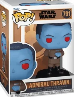 Admiral Thrawn