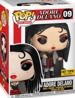 Adore Delano