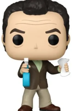 Adrian Monk