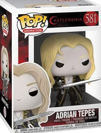 Adrian Tepes