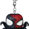 Advanced Suit 2.0 Symbiote Takeover - Porte-clés