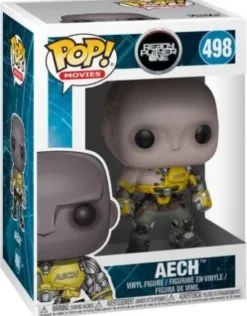 Aech