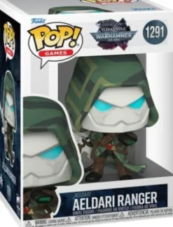 Aeldari Ranger