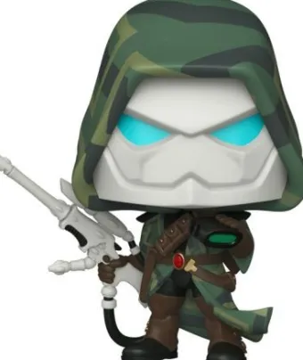 Aeldari Ranger