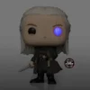 Aemond Targaryen [avec Chase]
