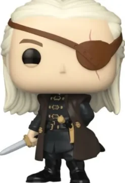 Aemond Targaryen [avec Chase]
