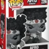 Afro
