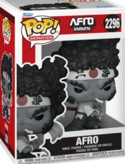 Afro