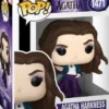 Agatha Harkness