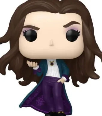 Agatha Harkness
