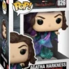 Agatha Harkness