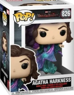 Agatha Harkness