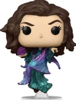Agatha Harkness