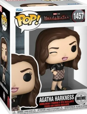 Agatha Harkness (Meme)