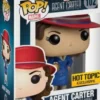 Agent Carter