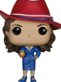 Agent Carter