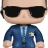 Agent Coulson