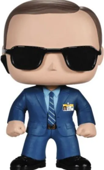 Agent Coulson