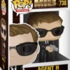 Agent H