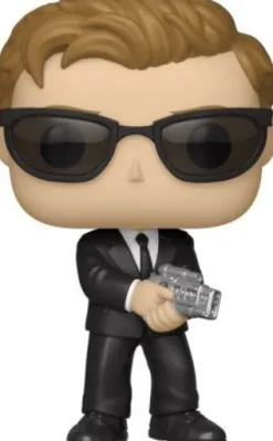 Agent H